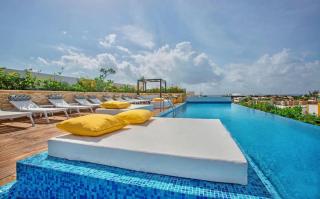 Menesse the City by Casago - Playa del Carmen - 8