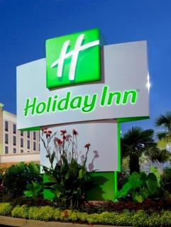 Holiday Inn - NW Houston Beltway 8 by IHG - 9