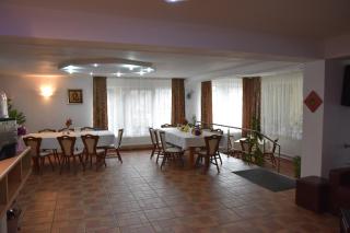 Pensiunea Steluta - Predeal - 5