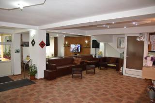 Pensiunea Steluta - 6