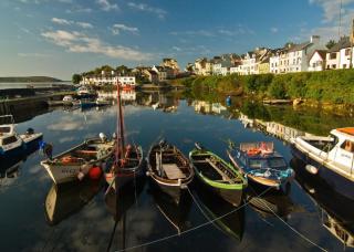 Roundstone Quay House - Roundstone - 4