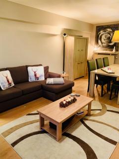 Residentie Mariposa - Knokke-Heist - 3