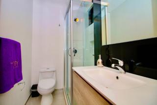 Menesse the City by Casago - Playa del Carmen - 3