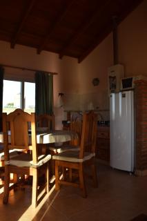 Complejo Yantes - Villa Giardino - 1