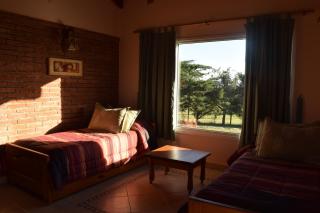 Complejo Yantes - Villa Giardino - 2