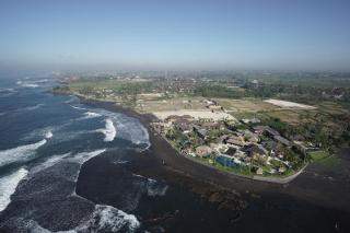 Villa Samudra Luxury Beachfront - Ketewel - 2
