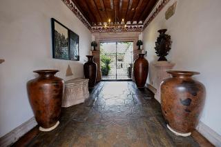 Casa de la Real Aduana Boutique Hotel - Pátzcuaro - 5