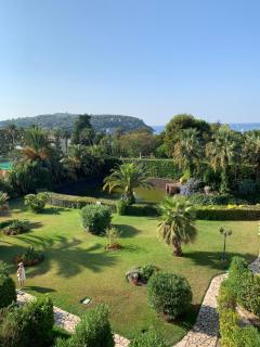 Appartement agréable en bord de mer - Villefranche-sur-Mer - 9