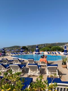 Appartement agréable en bord de mer - Villefranche-sur-Mer - 7