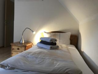 Haus Pop - Borkum - 2