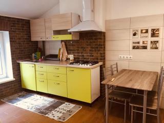 Comfort place in the city centre - Ivano-Frankivsʼk - 6