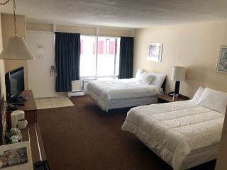 Jockey Motel - Edmonton - 2