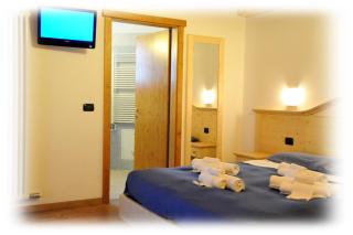 Albergo alla Posta - Madonna di Campiglio - 9