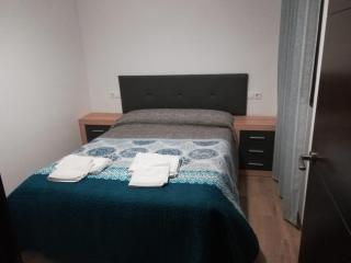 Apartamentos Buena Vista 3 - Coto Ríos - 2