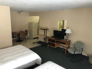Jockey Motel - Edmonton - 5