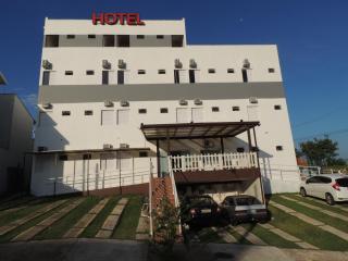 Hotel Viracopos de Indaiatuba - Indaiatuba - 1