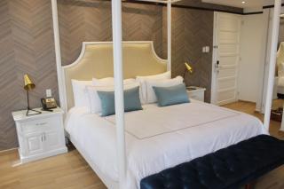 Hotel Conde de Penalba - 0