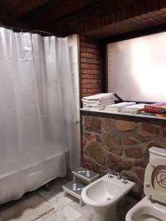 Apartamentos del Cerro - Salta - 8
