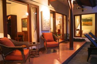 Villa Chinta 1 - Sanur - 0