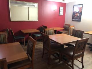Mayfair Motel - Cross Keys - 9