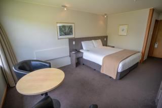 Kingsgate Hotel Te Anau - Te Anau - 8