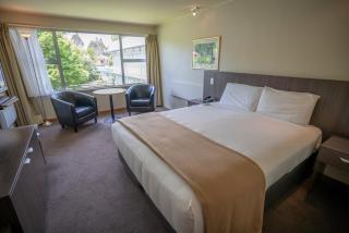 Kingsgate Hotel Te Anau - Te Anau - 5