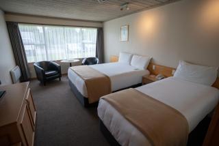 Kingsgate Hotel Te Anau - Te Anau - 6