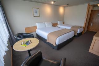 Kingsgate Hotel Te Anau - Te Anau - 4