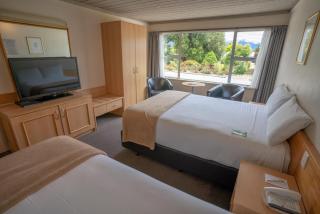 Kingsgate Hotel Te Anau - Te Anau - 3