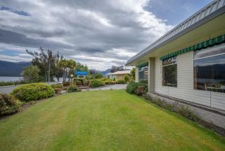 Kingsgate Hotel Te Anau - Te Anau - 4
