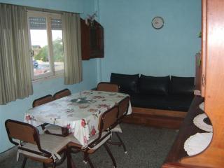 Departamento 6 personas con vista al mar - Mar de Ajó - 0