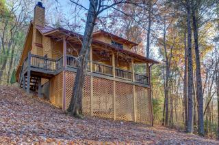 BigFoot Bluff - Hood - 5