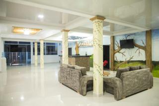 Hotel Cayapo - Puerto López - 5
