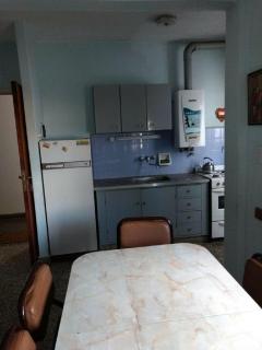 Departamento 6 personas con vista al mar - Mar de Ajó - 8