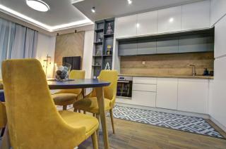 Apartment A17 LUX - 9