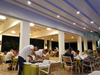Hotel Sarajet e Pashait 2 - Dhërmi - 2