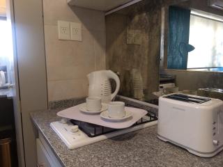 KABOBLACKAPARTMENTS - Buenos Aires - 1