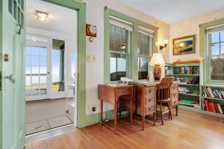 Andrews Point Ocean Home - Rockport - 1
