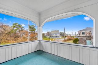 Andrews Point Ocean Home - Rockport - 7