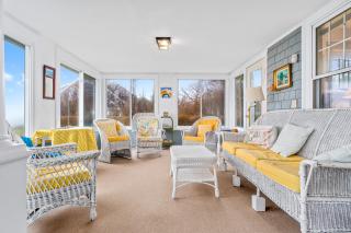 Andrews Point Ocean Home - Rockport - 8