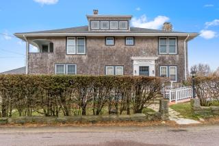 Andrews Point Ocean Home - Rockport - 9