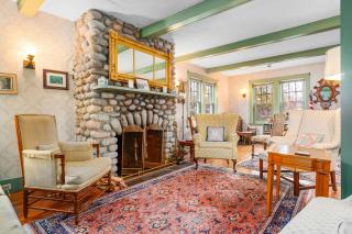 Andrews Point Ocean Home - 6