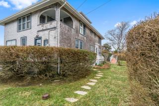 Andrews Point Ocean Home - 6