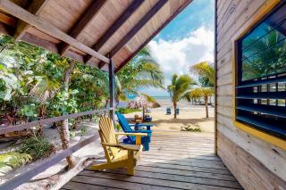 Oceans Edge - Placencia - 1