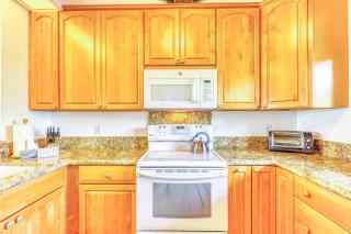 Keauhou Kona Surf & Racquet Club #7-302 - 3