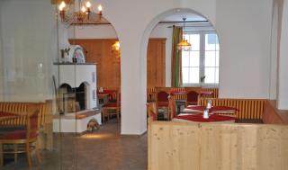 Hotel Grünwaldkopf - 3