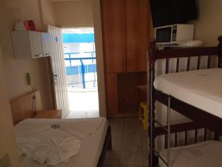Apart Service Araras - VPC - Caldas Novas - 2