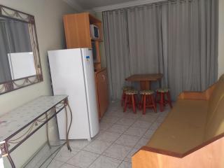 Apart Service Araras - VPC - Caldas Novas - 8