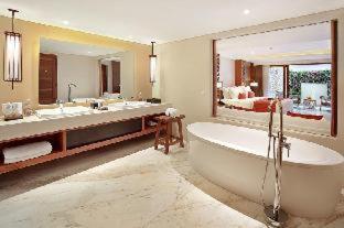 The Bandha Hotel & Suites - 6