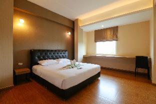 Triple Trees Hotel - Pathum Thani - 4
